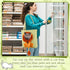 Cunno Portable Pet Canvas Shoulder Bag - Lion Shaped Cute Cat Carrier for Small Cat Dog Animal Supplies (Green)