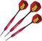 Viper Comix Steel Tip Darts, 22 Grams