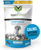 VetriScience Composure Calming Chews for Dogs, 120 Count, Chicken Flavor, Clinically Proven Anxiety Relief Supplement