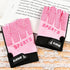 OVOY Kids Girls Boys Durable Fingerless-Gloves,Non-Slip Exercise Gloves for Riding Outdoor