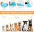 31"x55" 40 Count Pee Pads for Dogs & Cats , Puppy Pads Extra Large, Disposable Thicken Pet Training Pads for Doggie