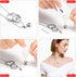 memorial jewelry Forever in My Heart, Pet Cremation Jewelry for Dog/Cat Ashes, Funeral Keepsake Urn Necklace