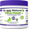Trulysine Plus L-Lysine for Cats, 8oz/226g Immune Support Oral Powder for Cats & Kittens, Fish & Poultry Flavor
