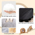 Calming Dog Bed Cat Bed, Machine Washable High Bolster, Available in Multiple Sizes S-XXL