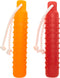 Dog Float Toy - Interactive Training Bumper & Fetching Retrieving Water Toy for Small, Medium, Large Dogs