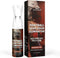 Dynamic Element Football Gear Odor Eliminator Spray - Unscented Natural Mineral-Based Deodorizer Spray for