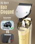 2 Trimmer oneisall Cordless Horse Clippers,Low Noise Speed Grooming Clippers,Horse Shaver Kit for Matted Long