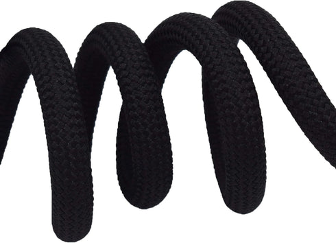 Dog Leash 4 Feet, Comfortable Nylon Rope for Medium Small Dogs Daily Training