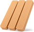 Durable Chew Toys for Large Dogs - Set of 3 Peanut Butter