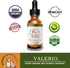 Valerio Pets Hemp Oil for Dogs and Cats - 1 Oz - Hemp Oil Drops with Omega Fatty Acids for Skin Health and Joint Support