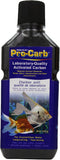 Penn-Plax Pro-Carb 28-Ounce for Crystal Clear, Healthy Aquarium Water in Black/Gray
