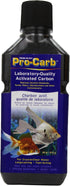 Penn-Plax Pro-Carb 28-Ounce for Crystal Clear, Healthy Aquarium Water in Black/Gray