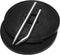 Softball Baseball Glove Lace Repair Kit, Includes 2 Leather Laces and Lacing Needle for Mitt