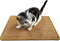 PPHAO Cat Scratcher for Large Cats, Indoor Scratching Pads to Stop Furniture Scratching