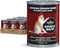 Dave's Pet Food Grain Free Wet Cat Food (Shredded Chicken in Gravy), 13.2 oz Cans (Case of 12) Made in Canada