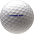 Bridgestone Women's Precept Golf Balls - Soft Feel & Control