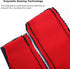 Quick-Dry Pool Glove for Men Women, Left/Right Hand, Ideal for Billiard Snooker Cue Shooters Carom Sports