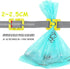 Dog Poop Bags Holder for Basic Leash Hands Free Pet Waste Bags Carrier for Leash Dispenser Dog Walking Accessories for Carrying Used Poo Bags Before You Find Trash Can by YUCHIYA