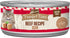 Merrick Purrfect Bistro Grain Free Premium Soft Canned Pate Adult Wet Cat Food, High Protein Beef Recipe, 3 oz (Pack of