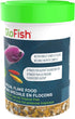 GloFish Special Flake Dry Fish Food, 1.59 Oz, for Brightness