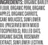 Newman's Own Dog Biscuits, 10-oz. (Pack of 6) - Bacon Flavor