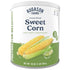 Augason Farms Freeze-Dried Sweet Corn Emergency Food Supply, 30 Servings, 30 Year
