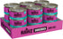 Rawz Natural Premium Shredded Canned Cat Wet Food, Grain Free, Real Meat Ingredients, 3oz Cans, 18 Count