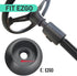 Golf Cart Steering Wheel Adapter for EZGO TXT & RXV Golf Cart Accessories