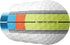 25 Taylormade New Tour Response Stripe Golfbaelle
