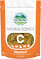 Oxbow Natural Science Vitamin C Supplement, Vitamin C & High-Fiber Timothy Hay,