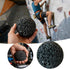 OFIGAS 2SET Callus Ball for Hand, Moon Grip Ball Callus Rock, Skin Conditioning Callus Building Grip Training Fidget