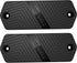 MATEWELL Magnetic Gun Mount for Vehicle & Home 58 lbs rated. Rubber Coated
