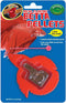 Zoo Med Laboratories AZMBP1 Betta Micro Pellet Food, 0.12-Ounce