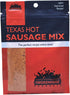 Smokehouse Products Texas Hot Sausage Seasoning Mix