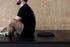 Gymreapers Ab Mat for Exercise, Crunches, Sit Ups, Core Workouts