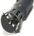 GUGULUZA Duck Decoy Motor with Clip for Universal Waterfowl Decoys, Hunting Decoy Motors