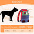 Dog Carrier Backpack, Pet Front Carrier for Small Medium Dogs, Hands-Free Cat Backpack, Airline Approved