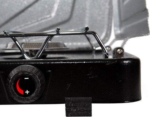 Stansport Portable Camping Stove, Propane Outdoor