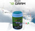 ZUMWax Non Fluoro RUB ON Racing Wax for Ski and Snowboard