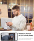 AOBOCAM 4K 24/7 (4K) HD Indoor Camera for Indoor Security with App Control Motion Detection & Night Vision Wireless