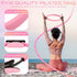 Set 6 Set 14 Arrowbash of Style Pilates Home Equipment Pilates Essential Kit Workout Accessories Magic Circle Mini