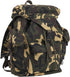 Rothco Camouflage Outdoorsman Rucksack