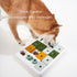 Dog Puzzle Toy 3 Levels, Interactive Toys for Mental Stimulation, Treat Puzzle for All Breeds