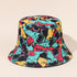 Quanhaigou Bucket Hats, Unisex Summer Travel Beach Fisherman Cap for Men Women Teens