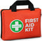 General Medi First Aid Kit, 250 Piece Small First Aid Kit -