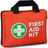 General Medi First Aid Kit, 250 Piece Small First Aid Kit -