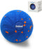 Ombrael Smart Interactive Dog Toys-Ball, Automatic Moving Bouncing Spinning, Washable Chew-Resistant to Keep