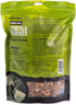 Fluker's Grub Bag Turtle Treats, Insect Blend, High Protein Freeze Dried River Shrimp, Crickets, Mealworms, 12 oz