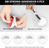 Paddle Board Deck Bag, SUP Accessories Mesh Storage with Waterproof Phone Case & 4pcs D-Ring Patches