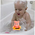 Swimming Cartoon Baby Bath Electronic Water Temperature Gauge for Infants Waterproof Pool Floating Design for Baby